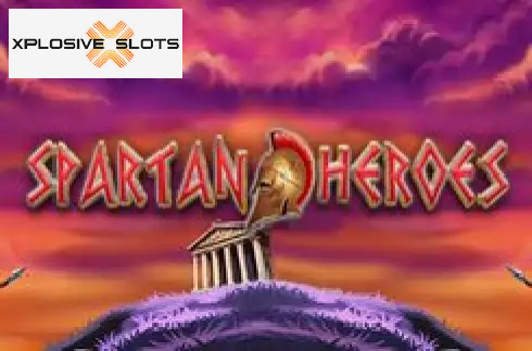 Spartan Heroes